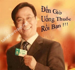 N h ung thuk rj ban